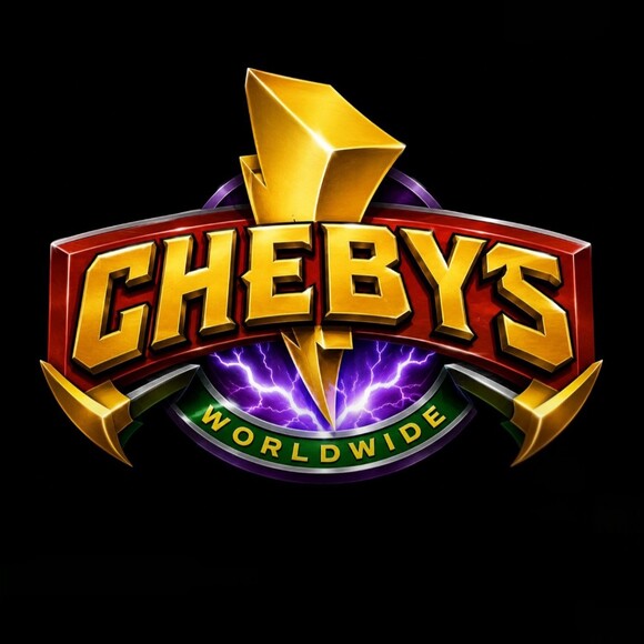 chebystreasure